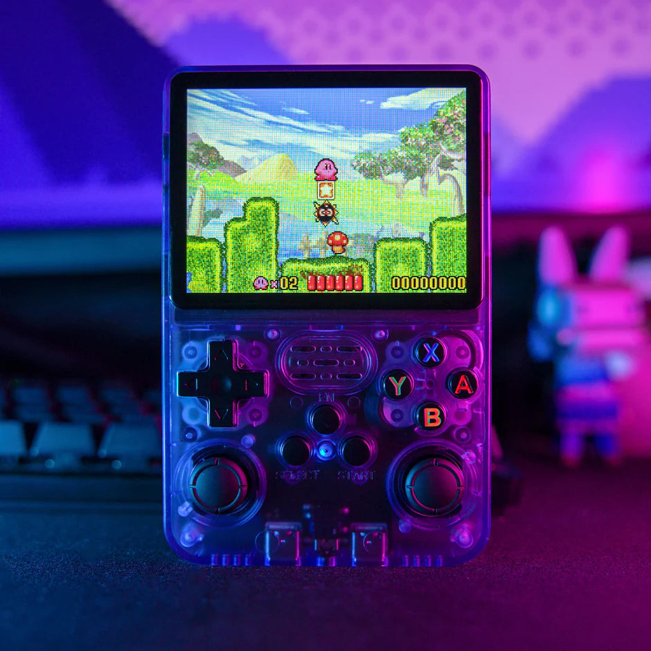 ARCADE R36s - 15K Games