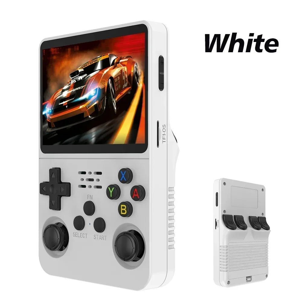 ARCADE R36s - 15K Games