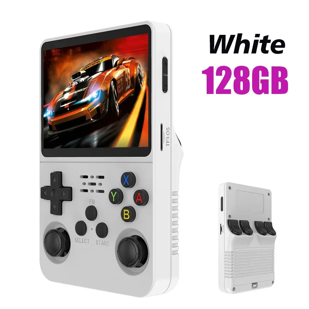 ARCADE R36s - 15K Games