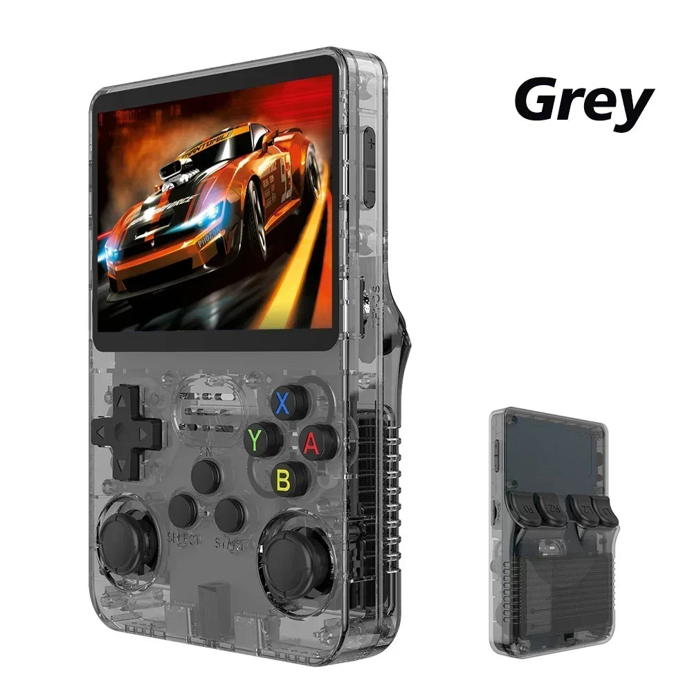 ARCADE R36s - 15K Games