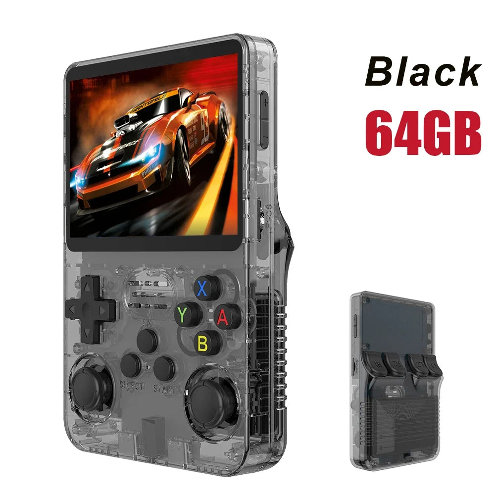 ARCADE R36s - 15K Games
