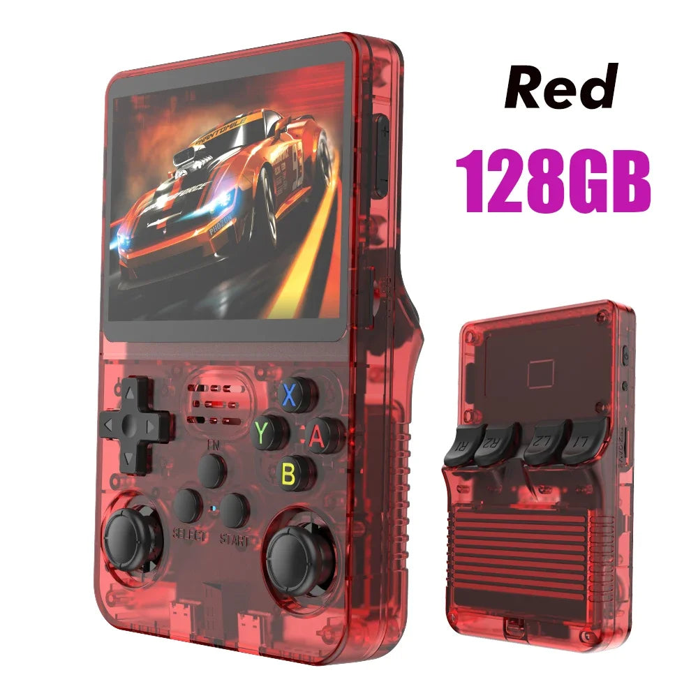 ARCADE R36s - 15K Games