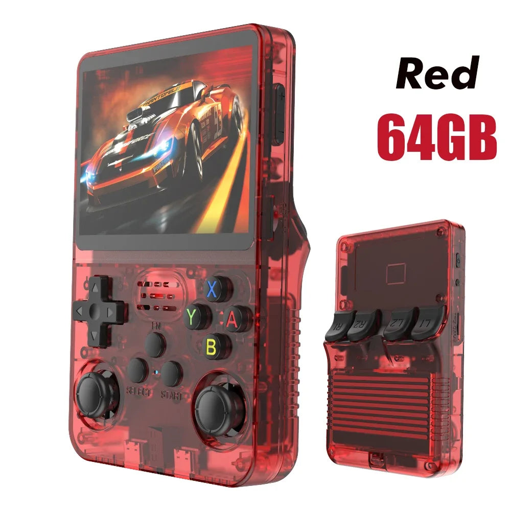 ARCADE R36s - 15K Games