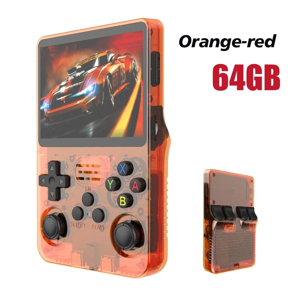 ARCADE R36s - 15K Games