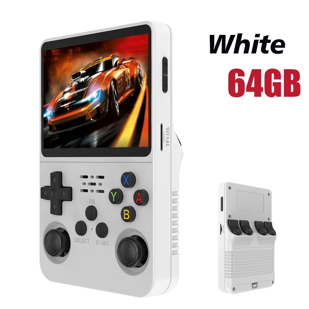 ARCADE R36s - 15K Games