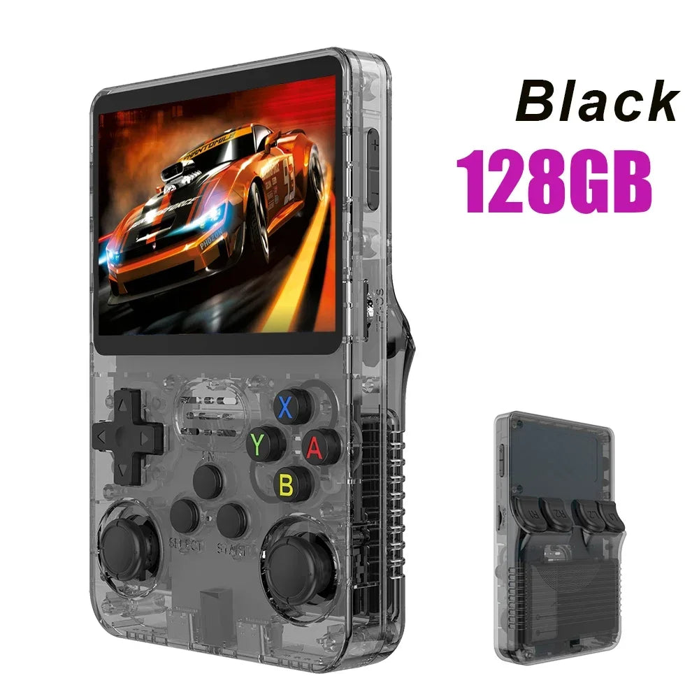 ARCADE R36s - 15K Games