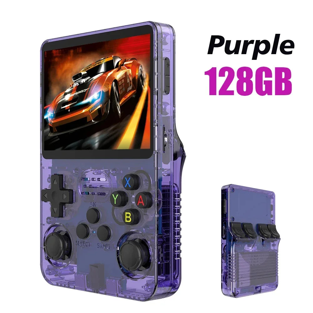 ARCADE R36s - 15K Games