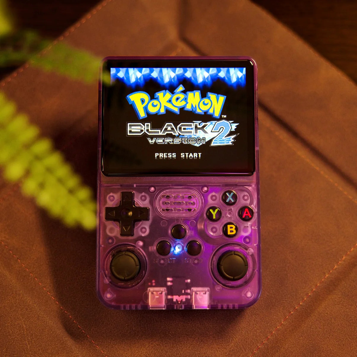 ARCADE R36s - 15K Games