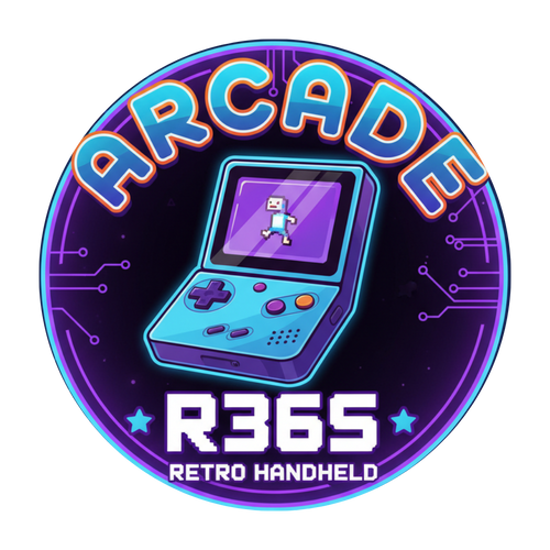 Arcade R36s