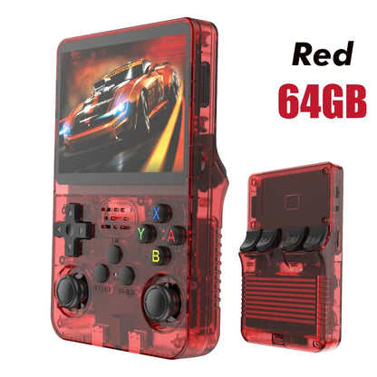 ARCADE R36s - 15K Games
